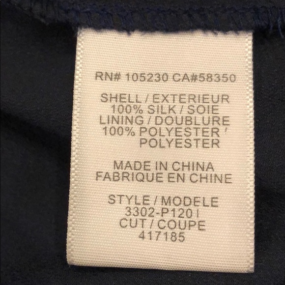 Joie Marceline 100% Silk Floral Pant - Picture 5 of 8